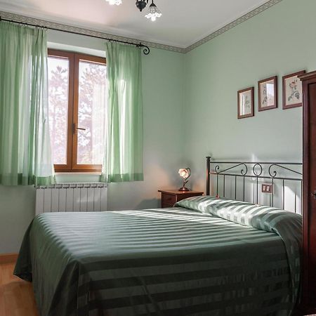 Agriturismo Le Dolci Colline Valfabbrica Екстериор снимка