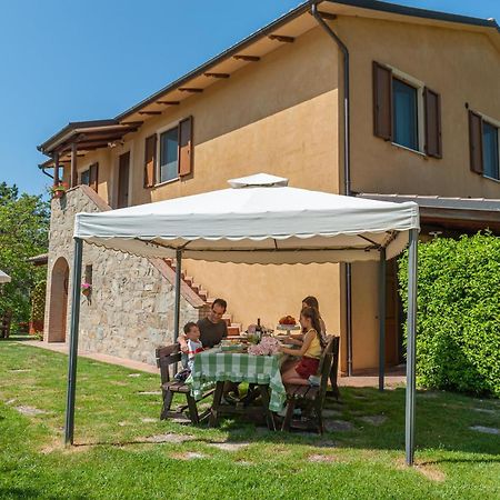 Agriturismo Le Dolci Colline Valfabbrica Екстериор снимка