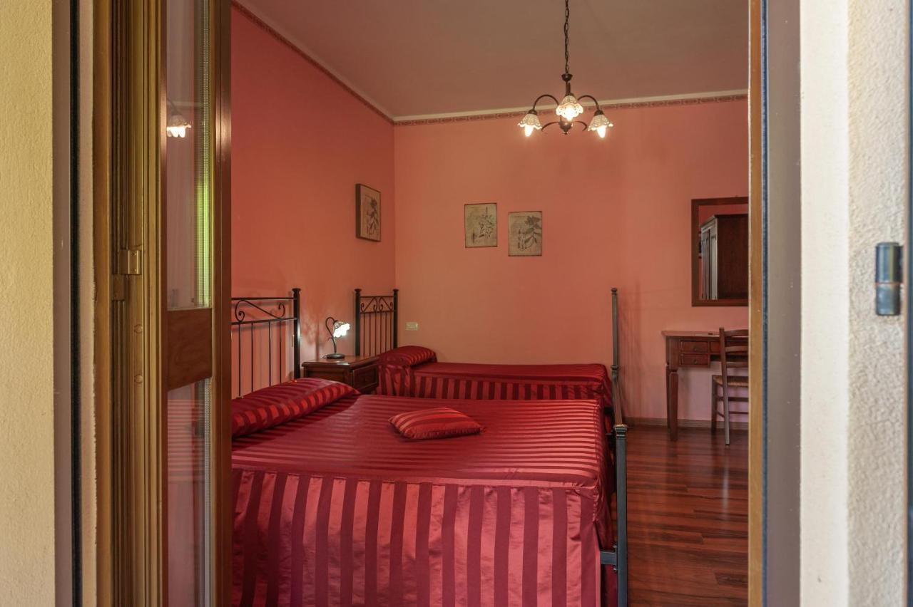 Agriturismo Le Dolci Colline Valfabbrica Екстериор снимка