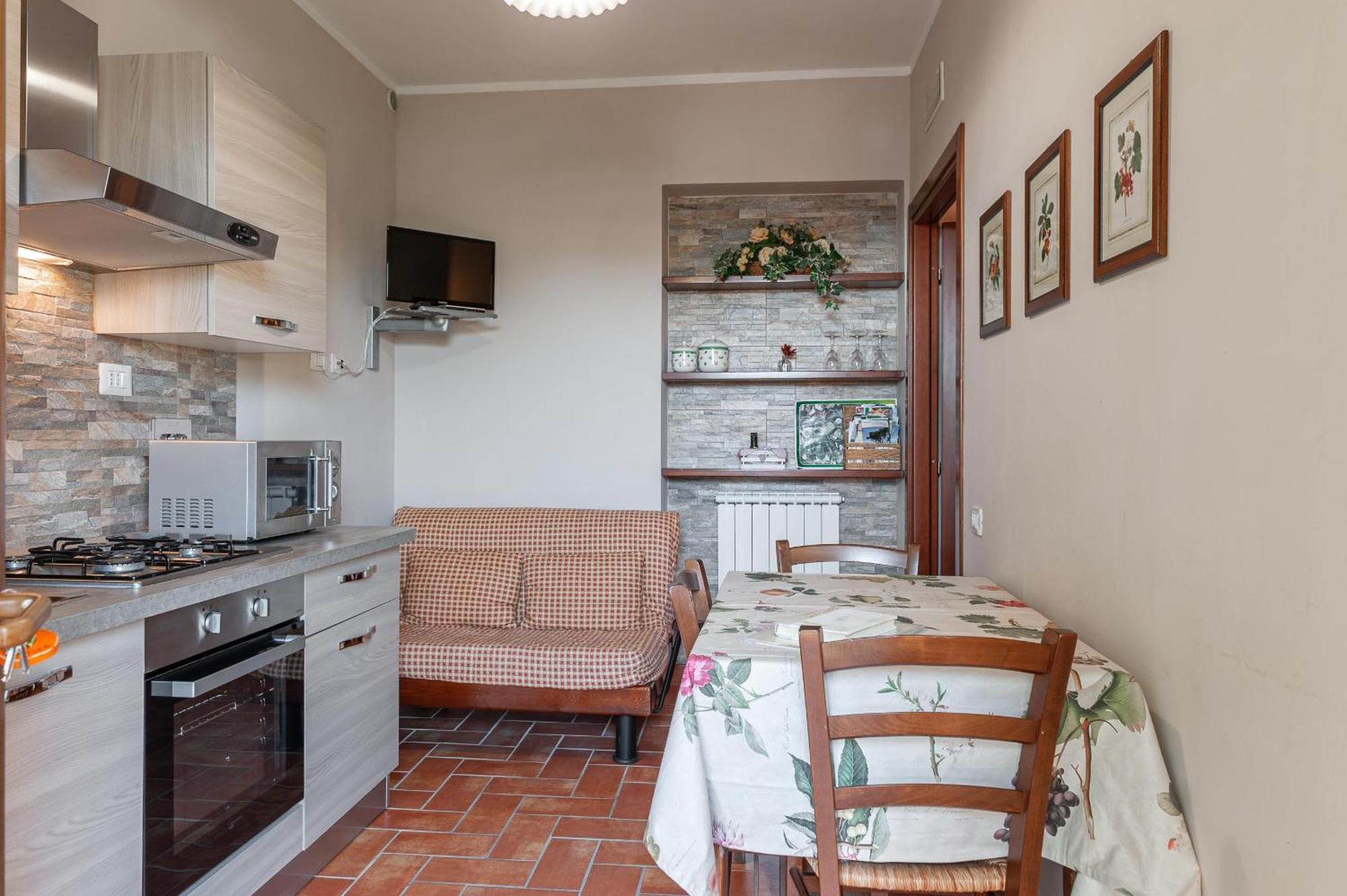 Agriturismo Le Dolci Colline Valfabbrica Стая снимка