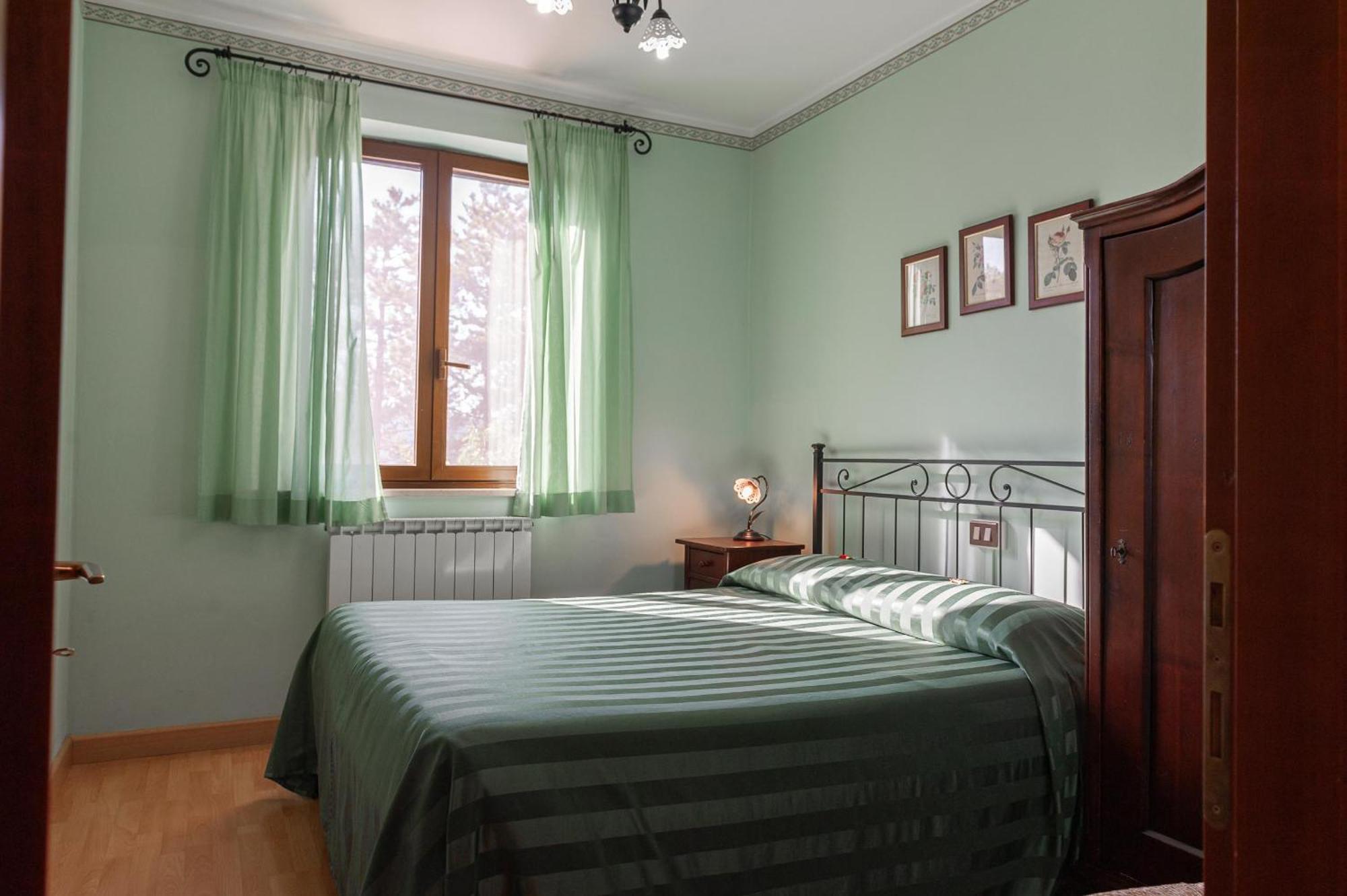 Agriturismo Le Dolci Colline Valfabbrica Екстериор снимка