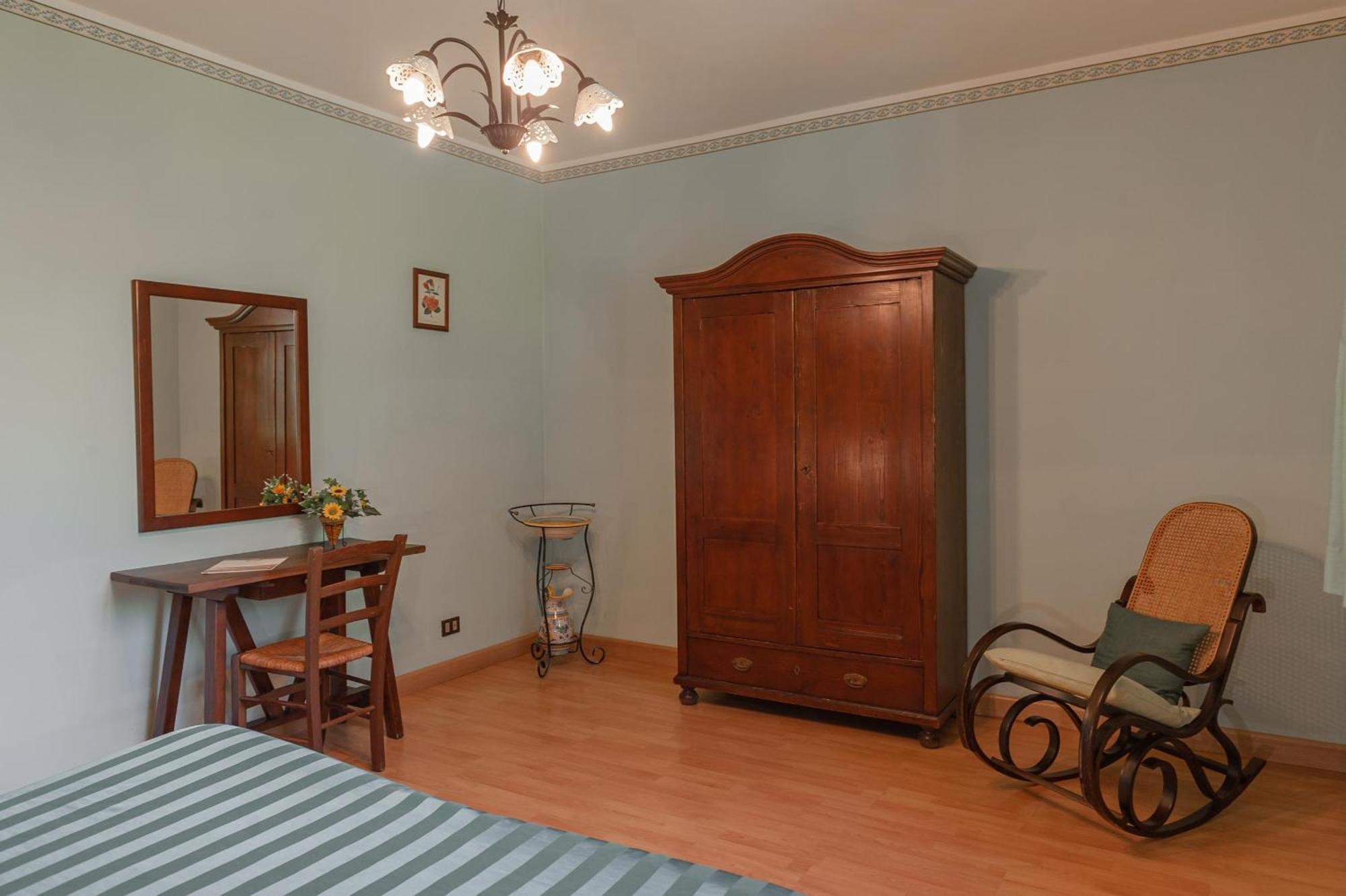 Agriturismo Le Dolci Colline Valfabbrica Стая снимка