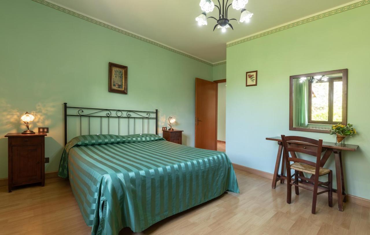 Agriturismo Le Dolci Colline Valfabbrica Екстериор снимка