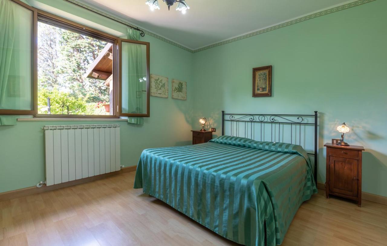 Agriturismo Le Dolci Colline Valfabbrica Екстериор снимка